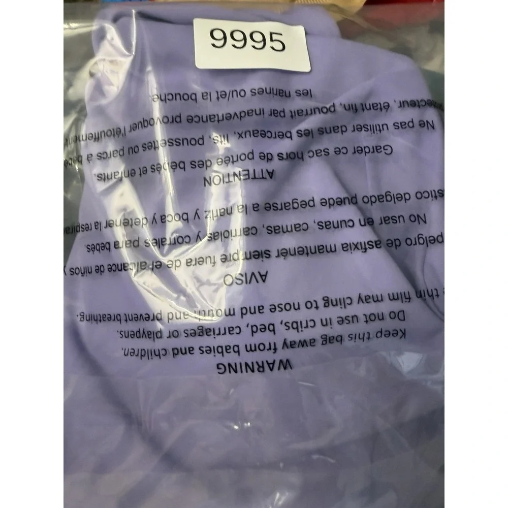 Lululemon Wunder Train Racerback Tank Top Dark Lavender 14
